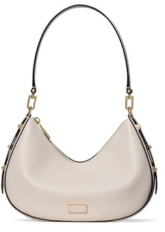 kate spade new york Liv Pebbled Leather Convertible Shoulder Bag
