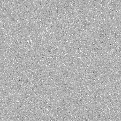 Kosmic 908M Mid Grey Speckled Effect Rimini Vinyl Flooring | - 3m x 4m (9ft10 x 13ft1)