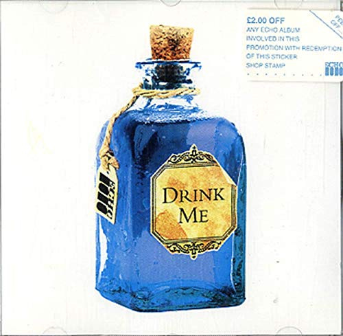 Drink Me-Echo Sampler 1996