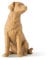 Willow Tree Love My Dog Light Figurine