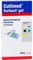 CUTIMED Sorbact Gel Kompressen 7,5x15 cm 10 St Kompressen