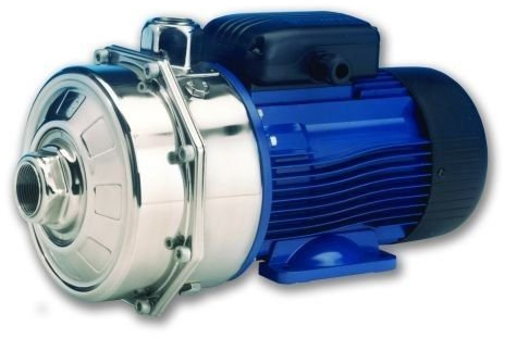 Elektrische Zentrierpumpe Lowara CAM 70/33 70 1 HP Wasserpumpe