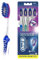 Oral-B Pro-Flex Fleckenradierer Zahnbürsten, weich, 4 Stück