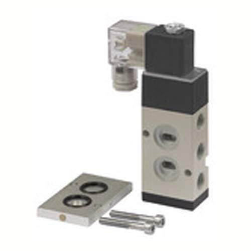 RIEGLER 100922-578.020 K-HA Filterregler »Standard«, mit Polycarbonatbehälter, BG 1, G 1/4, 1Stk