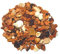 Tee-Express Mandelwölkchen Früchtetee mit gebrannten Mandeln Geschmack - loser Tee in versch. Mengen (500gr)
