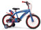 TOIMSA Fahrrad 16 Zoll Spiderman Huffy 5/8 Jahre