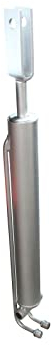 SECURA Spaltzylinder kompatibel mit DEMA DHS8 (400V) Holzspalter