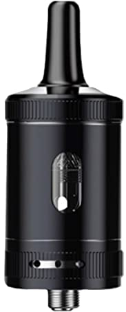 Vaptio Cosmo A2 3ml Tank Verdampfer Farbe Schwarz