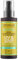 Kerargan - Sérum Capillaire Protecteur UV & Couleur à l'Huile de Marula pour Cheveux Secs et Colorés - Anti-Frisottis, Lissant, Hydratant - Sans Sulfate, OGM, Huile Minérale - 100ml