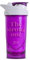 Shieldmixer HERO PRO, Zoe, The Strong One, 700 ml - Tritan-Shaker mit Sidekick-Sieb und kratzfestem Design - BPA Frei - Fitness Trinkflasche - Gym Zubehör