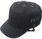 Muteitt Safety Bump Cap Baseball Hat Style Comfortable Lightweight Head Protection Cap Hard Hat for Men Women