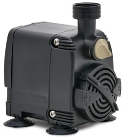 EDEN Pas 4200 Pompe pour Aquarium