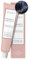 COLOR.IT by BM - Permanente Haarfarbe in Salonqualität, 100ml (1.1 Natur Blauschwarz, 1er Pack)