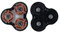 SH90 Ersatzköpfe, Kompatibel For Philips, Norelco Rasierer Serie 9000 S9911 S9731 S9711 S9511 S9111 S9031 S9988 Rasierklinge