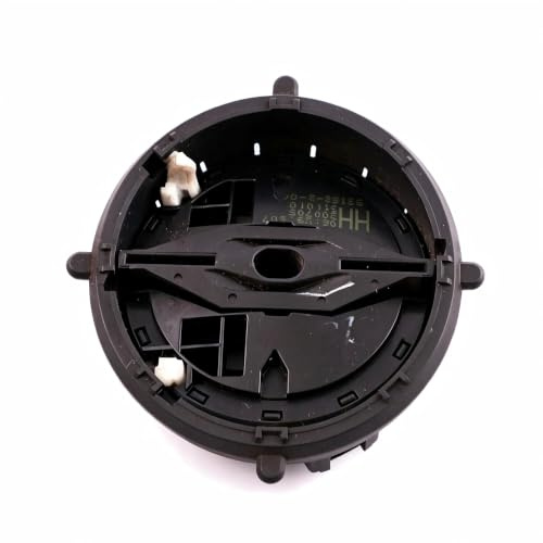 Durashmall Spiegelglasmotor vorne links rechts für BMW 3er E90 5er E60 F10 X5 E70 F15 X6 E71 F16 1er E82 M5 M6 Z4 X1 X3 X4 Ersatzteil