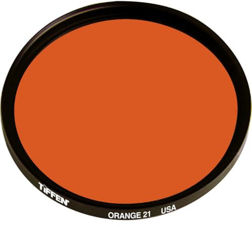 Tiffen Filter 52MM ORANGE 21 FILTER