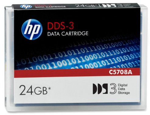 Sony DDS-3, 4 mm, 125 m, bis 24GB