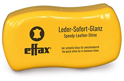 Effax Speedy Leather Shine