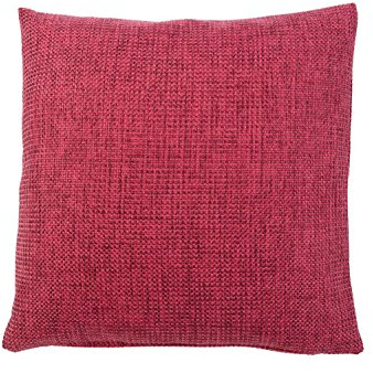 Gözze Dallas 17 Kissenhülle ca.40/40 cm Farbe lila