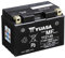 Yuasa TTZ14S 12V 230 CCA Hochleistungs-VRLA-Motorradbatterie