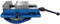 PAULIMOT Niederzug-Maschinenschraubstock drehbar, 99 mm