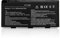 BTY-M6D Laptop Battery Replacement for MSI GX60 GT60 T70 GT70 GX660 GT660 GT680 GX70 GT660-003US GT660R-494US GT660-004CA GT660-448PL GT780 GT780R 0NC-007 E6603 E6630 E6603-454(11.1V 7800mAh 87Wh)