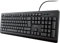 Trust Primo Tastiera Wired Silenziosa Belga AZERTY, Resistente agli Spruzzi, Cavo USB da 1,8 m, Tastiera PC, Portatile, Computer, Windows, Mac OS - Nero