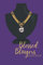 Blessed Blingers: Jewelry Order Book Log (Order Books)