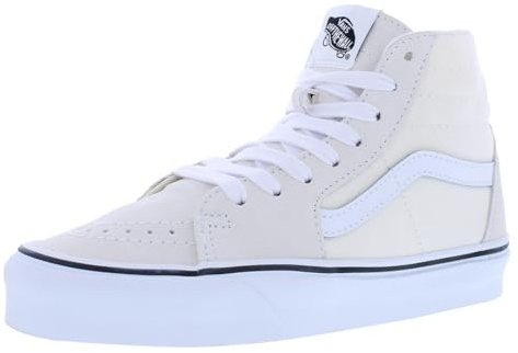 Vans UA SK8- HI Tapered Weiß
