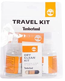 Timberland Kit de voyage sans couleur, taille unique