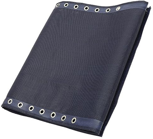 GANAZONO 1 Satz Recliner-ersatzleinwand Strand-Lounge-Tuch Für Den Hinterhof Gravity-Stuhl-ersatzstoff Luftpumpenschlauch Boot Liegestuhl Ersatzbezug Canvas Aufzüge Draussen Polyester