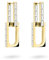 Liebeskind Berlin Ohrring LJ-1373-E-38 IP gold