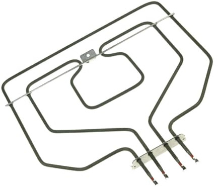 SOS Accessoire Widerstand für Backofen, Herd 00472682, 00688620 Bosch Siemens