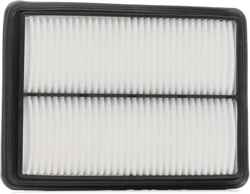 YoQIK Auto Filtri Aria Motore per Nissan Qashqai II (J11, J11) 1.5 dCi 2013 165464BA1A 165464BA1B,Aspirazione Elemento Detergente Filtro dell'Aria Cartuccia Parti