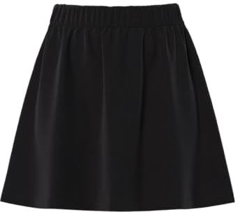 PIECES Female Minirock PCKAMIL HW | Mini skirt