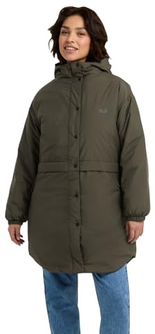 Jack Wolfskin Damen Altay Jkt W Jacket