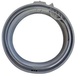UEDBKCUJ Junta De Goma For Puerta De Lavadora Samsung DC64-03197A, Compatible con Lavadoras Samsung, Accesorios For Lavadoras.