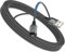 Cavo di ricarica USB per orologi Garmin,cavo di ricarica USB A per Garmin Fenix ​​8/8 Solar/7S/7X/E/6,Forerunner 945/955/965/265/55,Tactix,Vivoactive 4S/5,Venu 2S/3S/SQ,Epix Pro 2,Instinct 2X
