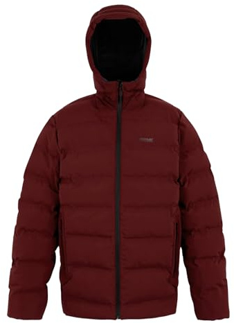 Regatta Herren Jacke Outdoorjacke Steppjacke Altoro Thermal Baffle Jacket