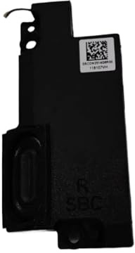 RAYPUR Laptop Internal Speaker, Compatible For HP ， 15-EK 15-EN TPN-Q236 TPN-Q238 Notebook Audio Computer speaker(A)