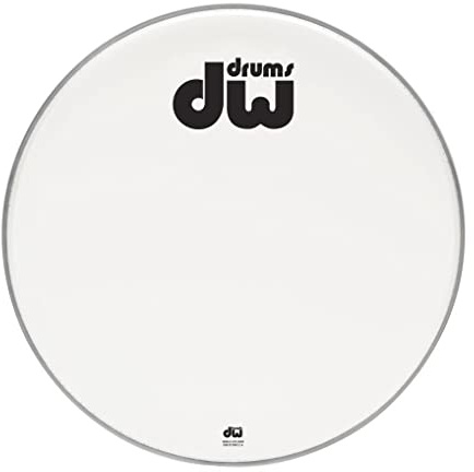 Drum Workshop Bassdrum Fell Double A Coated 23 DRDHACW23K