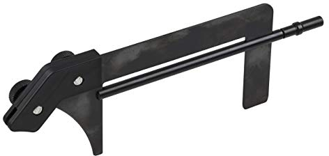 wolfcraft 6916000 Couteau Diviseur noir
