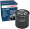 Bosch Automotive P7153 - Ölfilter Auto