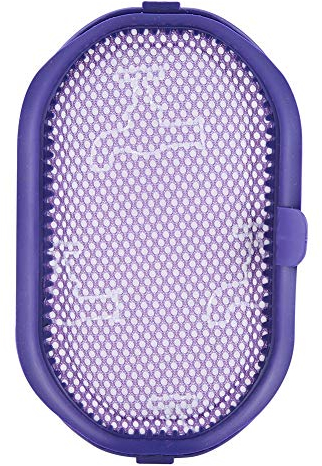 Prefiltro de Repuesto Lavable para aspiradora Filtro de Aspiradora Para Filtro Más Limpio de Pieza Filtro para Aspirador Forzaspira Filtro para Lavables Filtro Premotor Lavable Compatible
