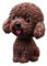 Evenlyao Wackelkopf Figur Wackelkopf Auto Wackelkopf Welpe Hund Haustier Figur Spielzeug Für Auto Armaturenbrett Dekoration
