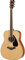 CHITARRA ACUSTICA YAMAHA FG820II NATURAL
