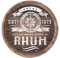 Déco Murale Tonneau de Rhum 40 cm
