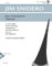 Jazz Conception Clarinet: 21 solo etudes for jazz phrasing, interpretation and improvisation. Klarinette. Ausgabe mit Online-Audiodatei.