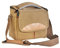 FOSOTO Canvas Vintage Camera Bag DSLR/SLR Messenger Bag Water Resistance with Rain Cover Compatible with Canon EOS 4000D 2000D,Nikon D3500 D3400 D5600, Sony, Panasonic Bridge Camera Case