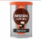 Nescafe Azera Espresso Instant Coffee 95g (paquete de 6)